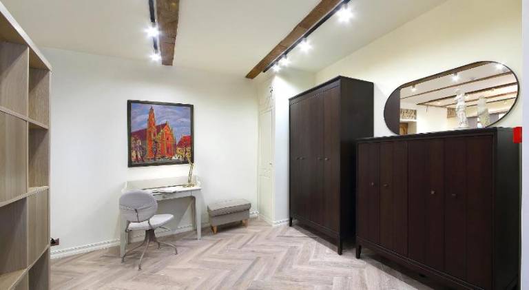 Rental apartment | Next to St Catherine's Church | Pets are welcome — photo 3
