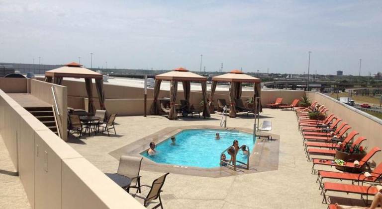 Hyatt Regency Dallas At Reunion — photo 5