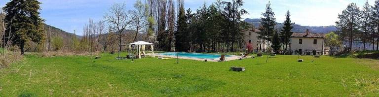 Casa Montone