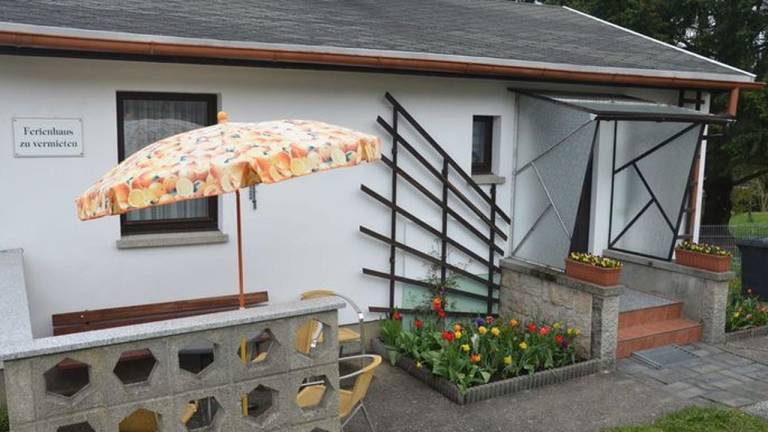 Ferienwohnung Hohegeiß