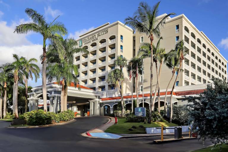 Resort Dorado