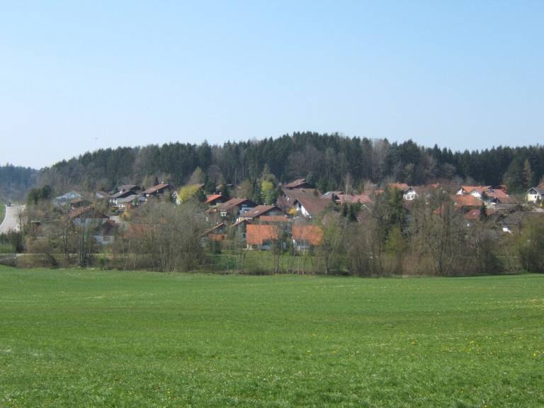 Ferienwohnung Herdwangen-Schönach