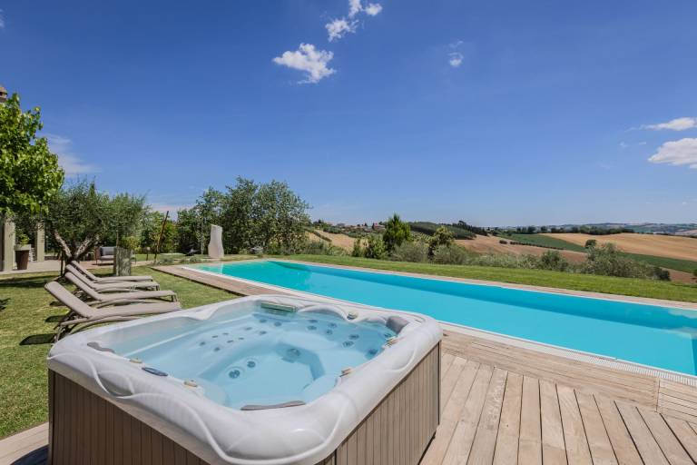 Villa San Costanzo