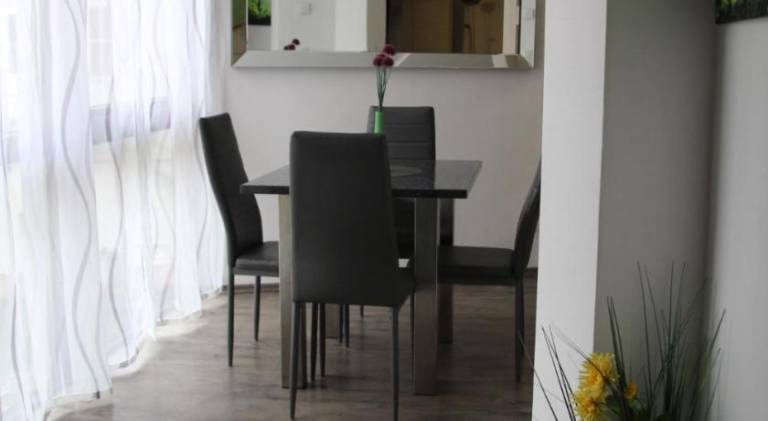 Rental apartment with 1 room for 4 persons — photo 4