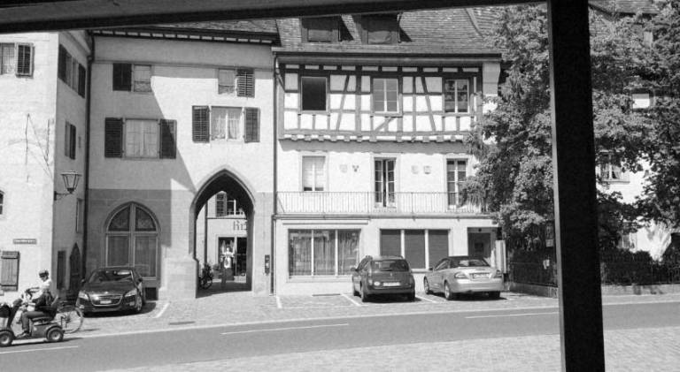 Bed and Breakfast 24