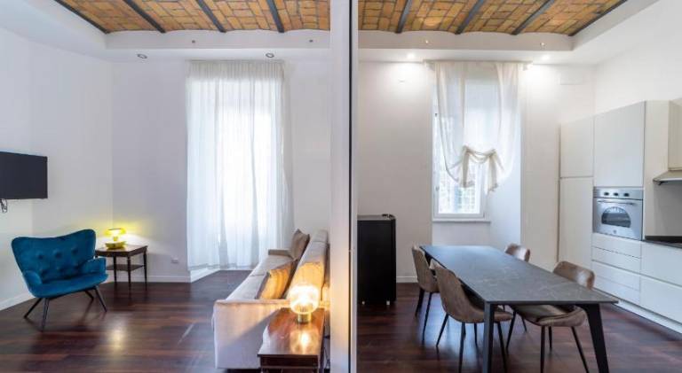 Domus Aurea B&B and Suites — photo 2