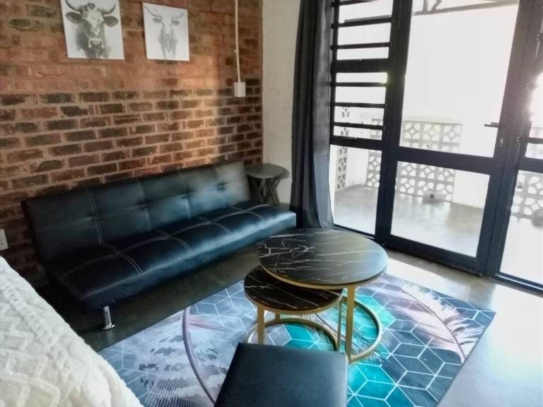 Zuhause in Maboneng 364