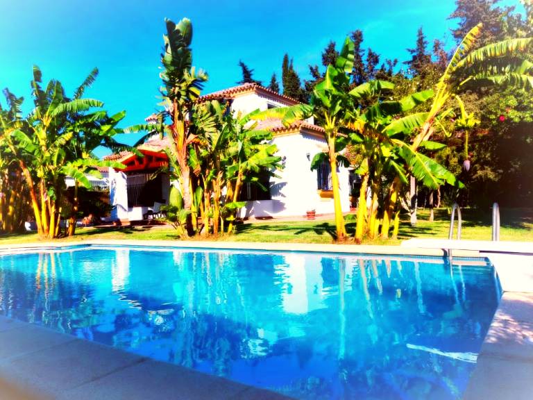 Chalet El Puerto de Santa María