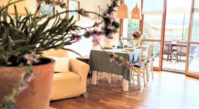 Vacation home | Pets are welcome in Menaggio