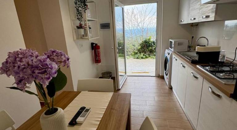 Apartment | Pets allowed in Citta Sant'Angelo