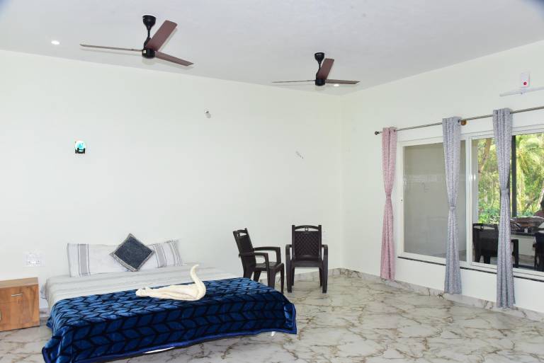 Villa Madikeri
