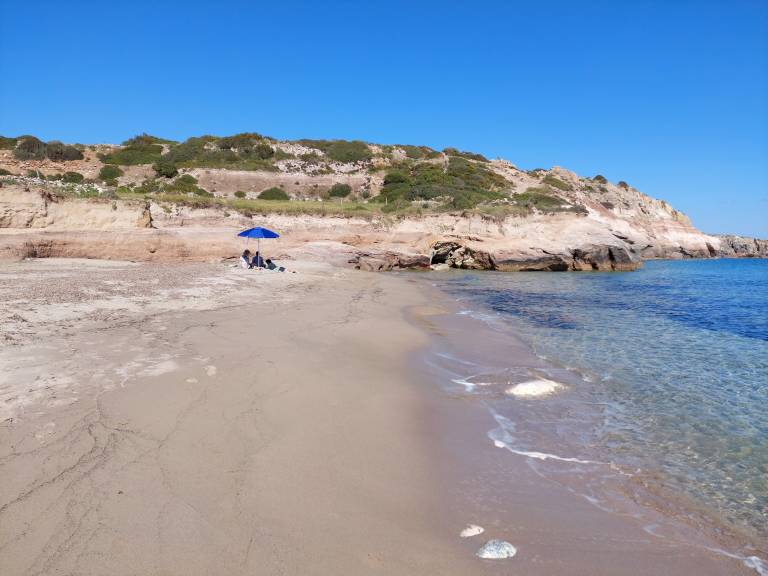 House Carloforte