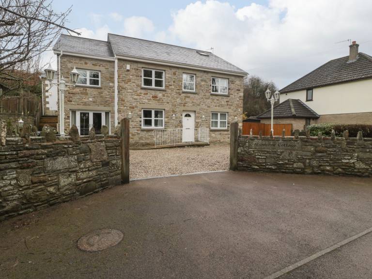 Cottage  Parkend