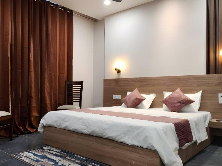 Namay Inn By T And M Hotels — photo 4