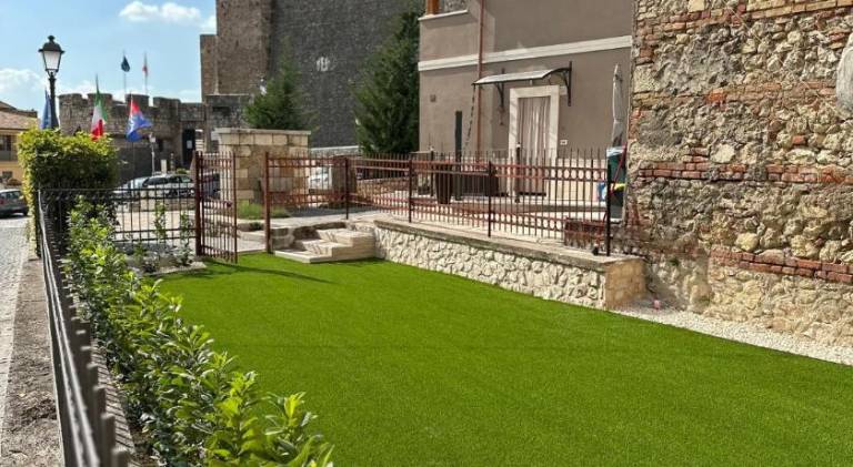 Nice rental apartment | Pet-friendly in L'Aquila