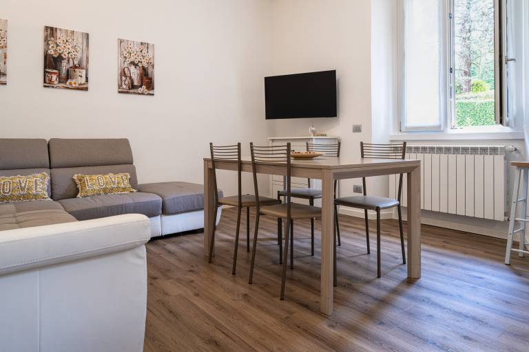 Ferienhaus Casa Margherita mit WLAN