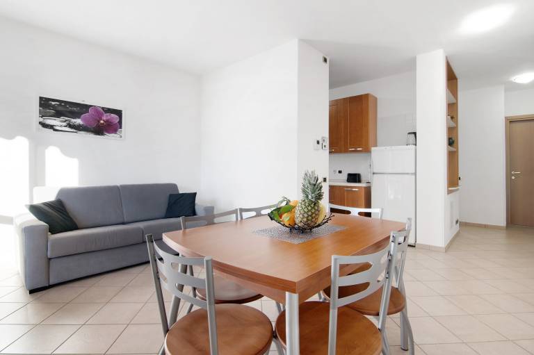 Holiday Home "Casa Lierna" with Private Terrace, Balcony and Wi-Fi — photo 5