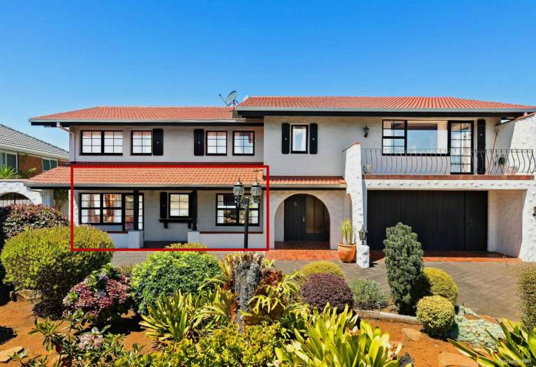 Apartment  Epsom
