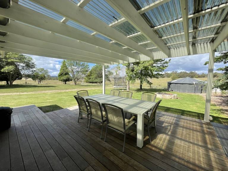 House Moss Vale
