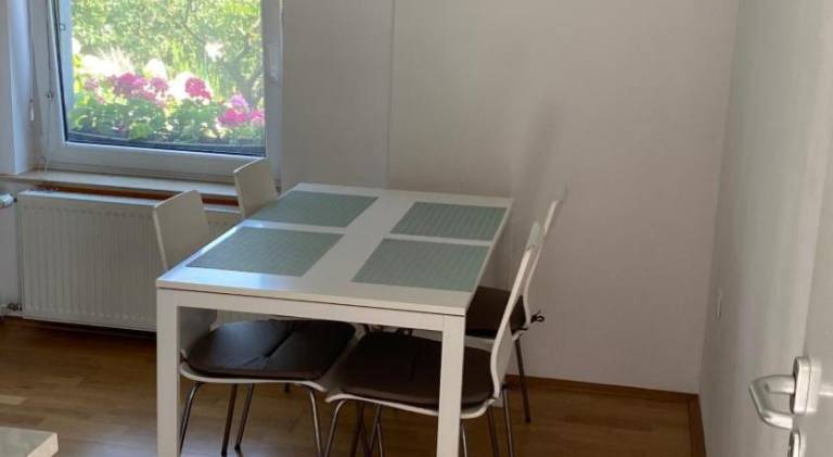 Apartment with 1 room for 3 persons — photo 4