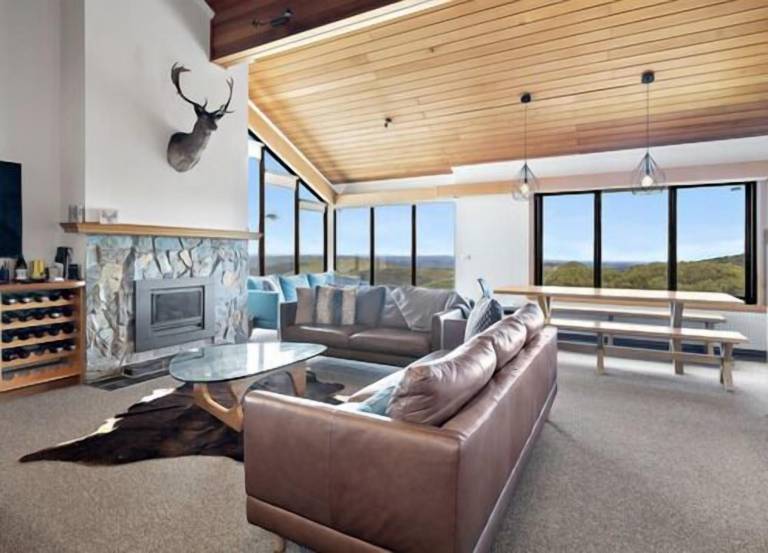 House Mount Hotham Alpine Resort (Unincorporated)