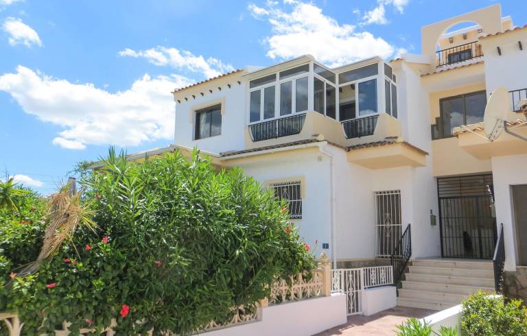 Apartamento  Rojales