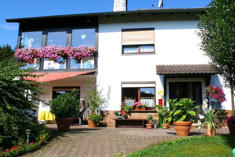 Ferienwohnung  Melsungen