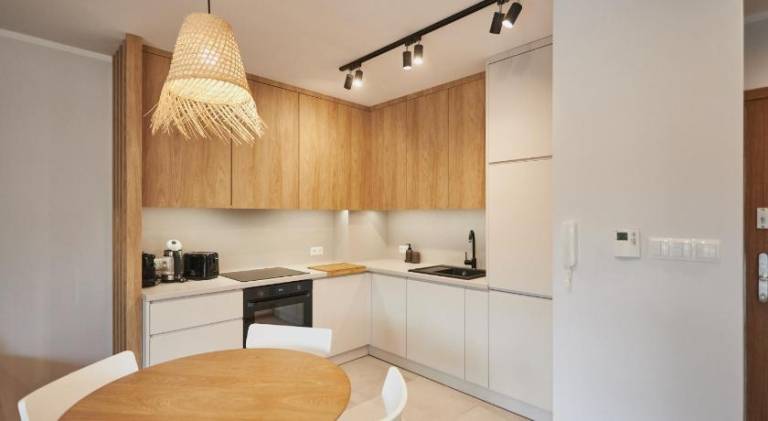 Apartment with 1 room for 4 persons — photo 3