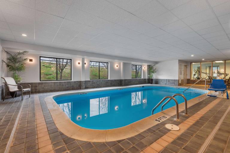 Spark by Hilton Winchester — photo 3