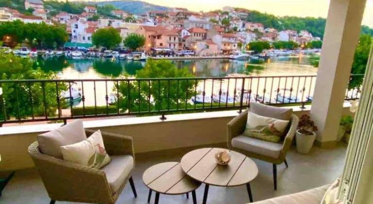 House with 4 rooms for 8 persons — photo 4