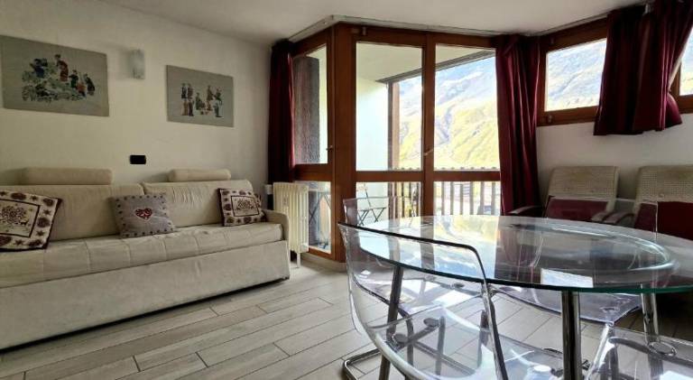 Apartment with 1 room for 4 persons — photo 2