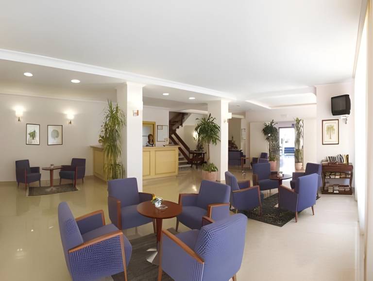 AzuLine Hotel Mediterraneo — photo 5