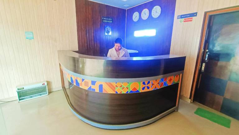 Landmark Awadh - Lucknow Airport in Lucknow