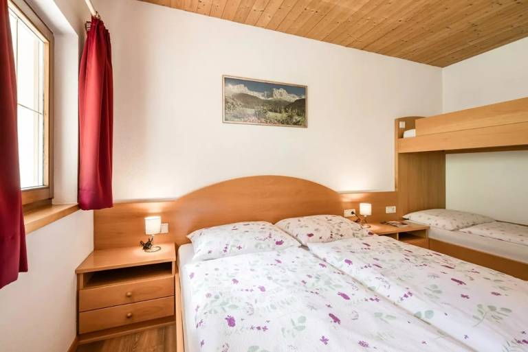 Pleasant rental apartment with barbeque & yard | Garden view | Ski nearby | Suitable for remote work | Dogs allowed — photo 5