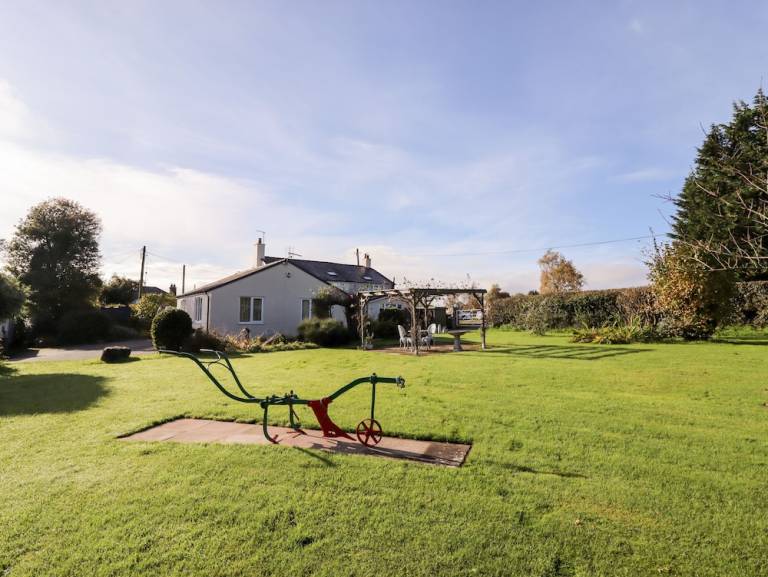 Cottage Holywell