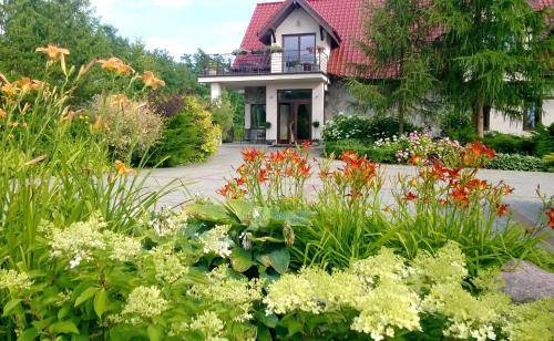 Bed & Breakfast Barlinek
