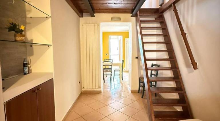 Holiday apartment with 1 room for 3 persons — photo 4