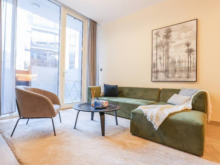Apartment Al Barsha