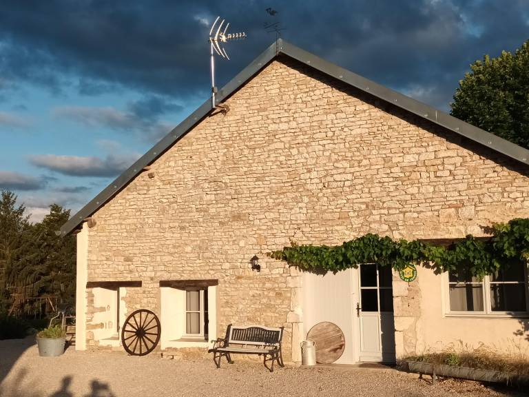 Cottage Gy