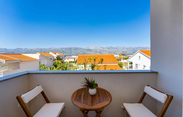 Apartma  beach Rtina