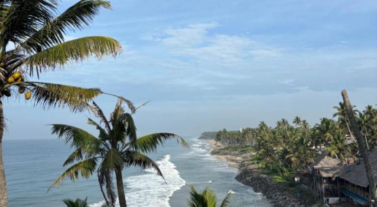 Barefoot Hostels, Varkala — photo 4