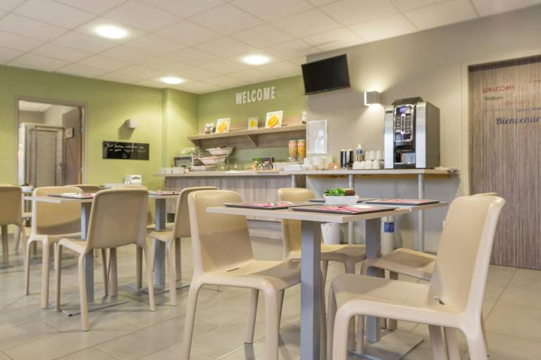 Appart'City Confort Amiens Gare — photo 5