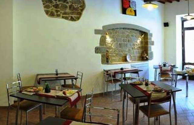 Bed & Breakfast Viziottavo — photo 2
