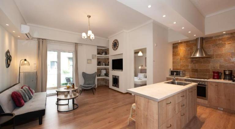 Διαμέρισμα Νέα Σμύρνη