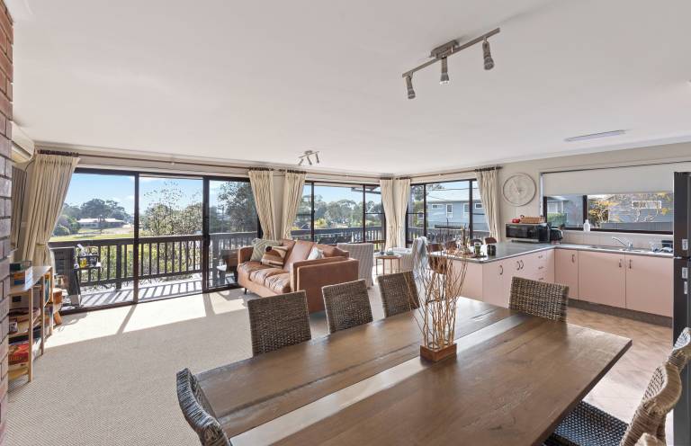 House  Merimbula