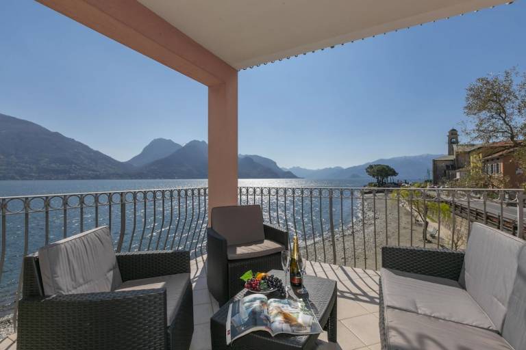 Appartement  Bellano