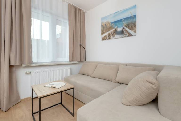 Apartament Rozewie