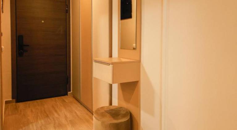 Pleasant holiday apartment with terrace & private pool | Beach nearby | Good for workation | Pet-friendly — photo 5
