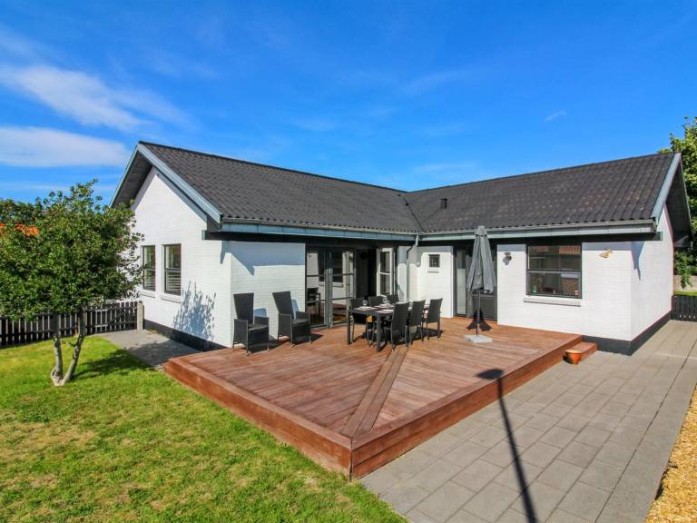 Huis  Skagen