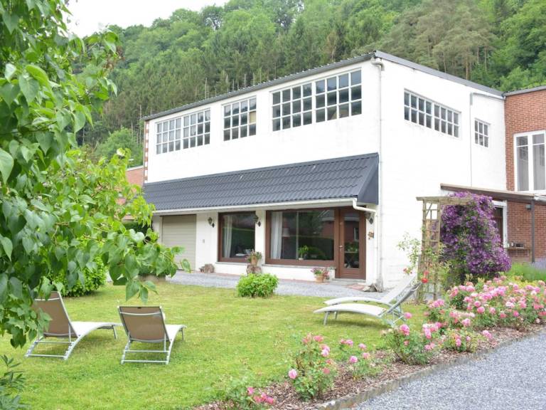 Huis Filot